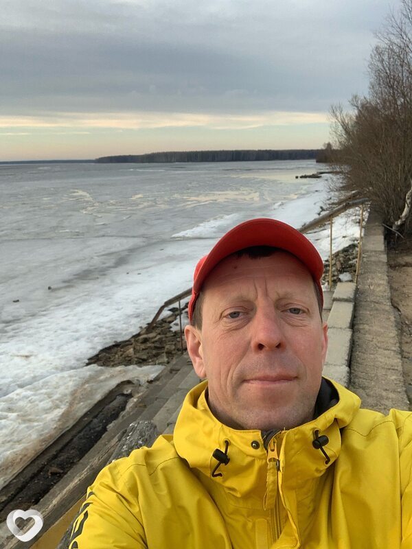 Александр, 53, Нижнем Новгороде — анкета №2059965