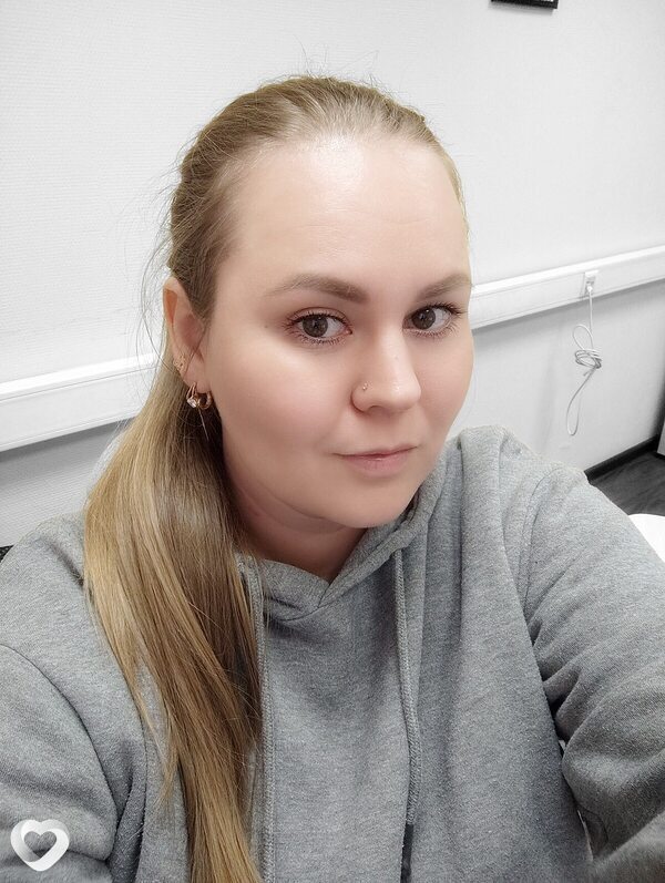 Анна, 29, Москве — анкета №2059973