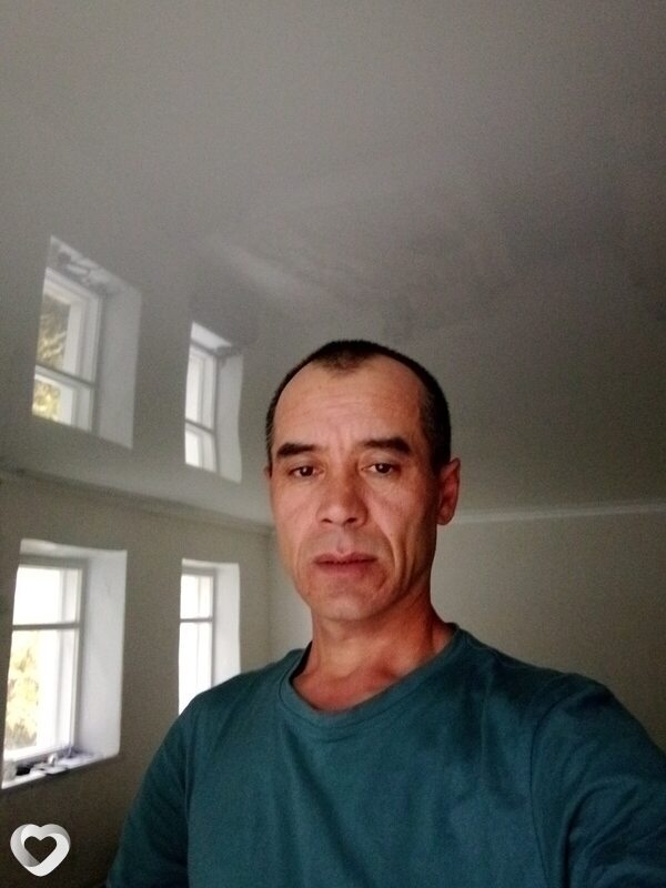 Максим, 42, Кокшетау — анкета №2059977