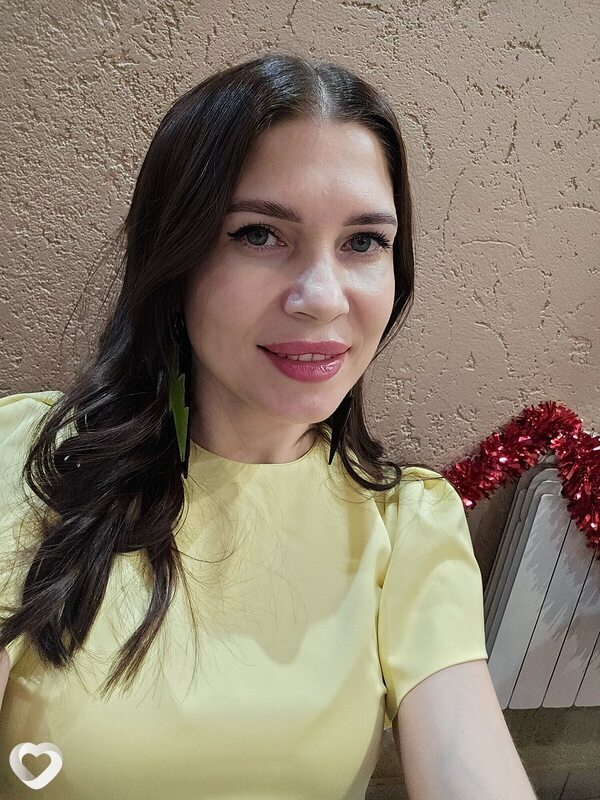 Марина, 44, Уфе — анкета №2059979
