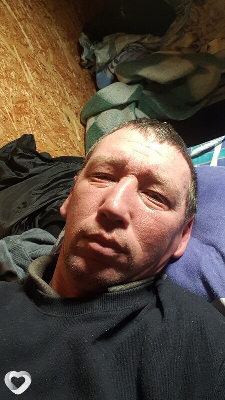 Марат, 39, Костанае — анкета №2059741