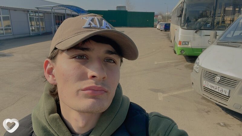 Нурджан, 20, Люберцах — анкета №2059755