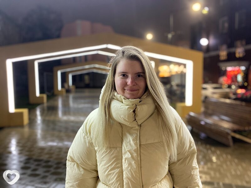 Дарья, 27, Зеленоград — анкета №2059711