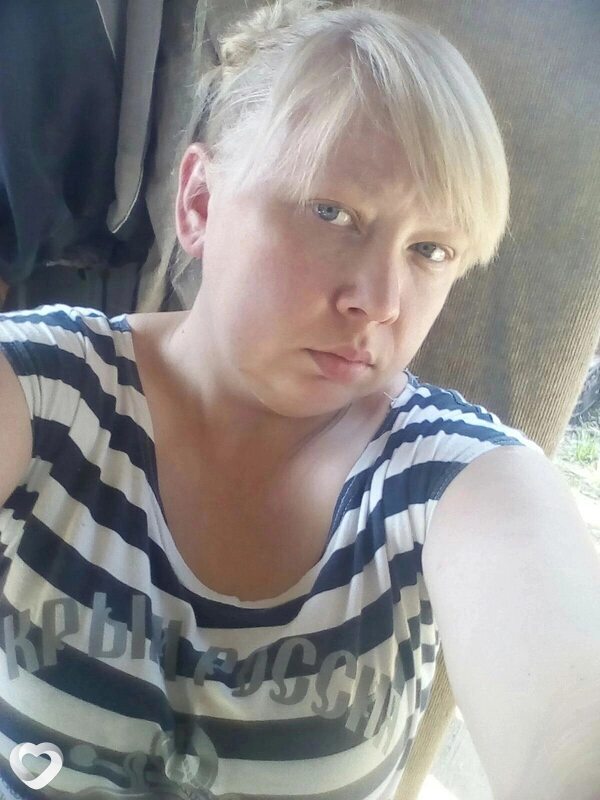 Марина, 34, Лысьве — анкета №2059714