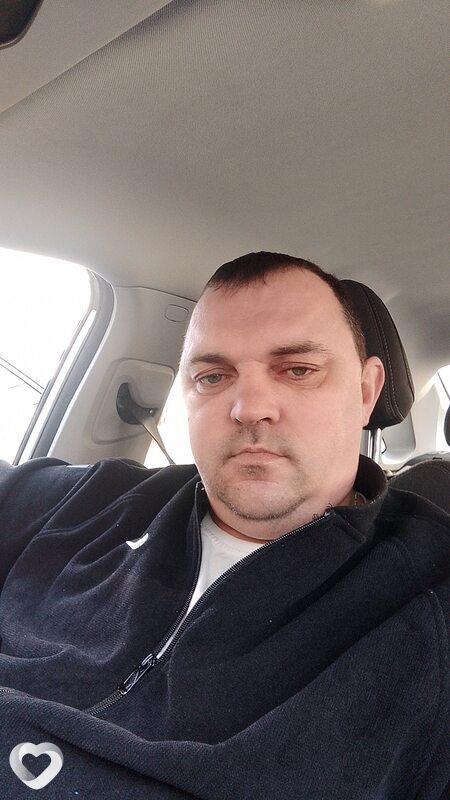 Алексей, 46, Москве — анкета №2059717