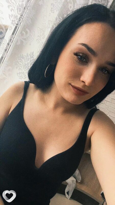 Нюта, 26, Пинске — анкета №2059724