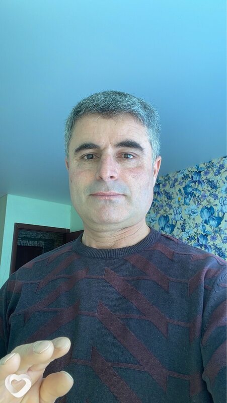 Толик, 42, Уфе — анкета №2059728