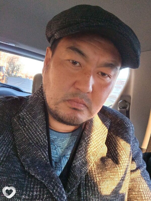 Евгений, 45, Комсомольске-на-Амуре — анкета №2059681