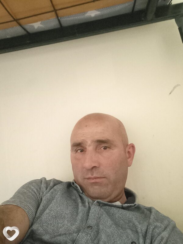 Коля, 45, Мариуполе — анкета №2059685