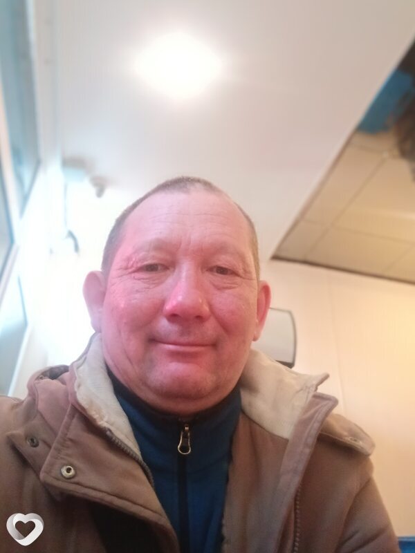 Александр, 46, Санкт-Петербурге — анкета №2059690