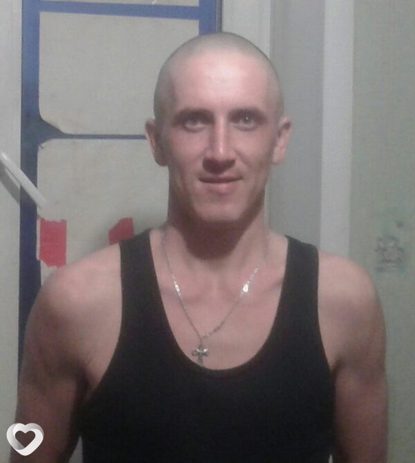 Руслан, 39, Иркутске — анкета №2059697