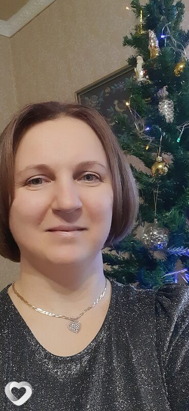Анастасия, 44, Тюмени — анкета №2059703