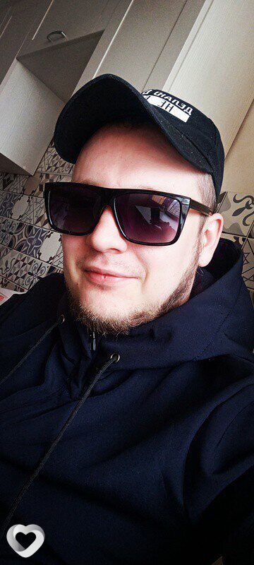 Алексей, 29, Саратове — анкета №2059635