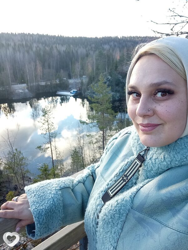 Валькирия, 34, Саратове — анкета №2059642