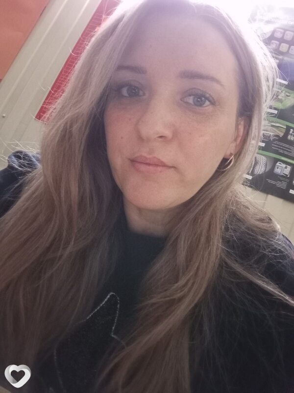 Екатерина, 39, Брянске — анкета №2059651