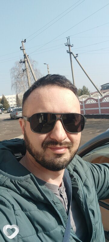 Артем, 41, Волгограде — анкета №2059653