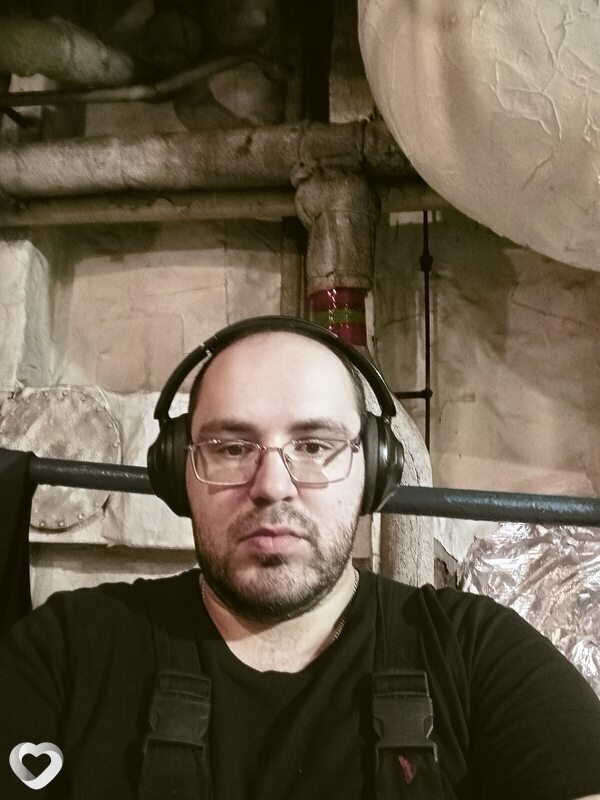 Тимур, 30, Мурманске — анкета №2059814