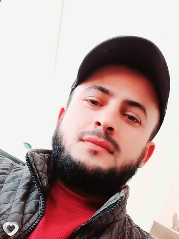 Izat, 35, Мариуполе — анкета №2059816