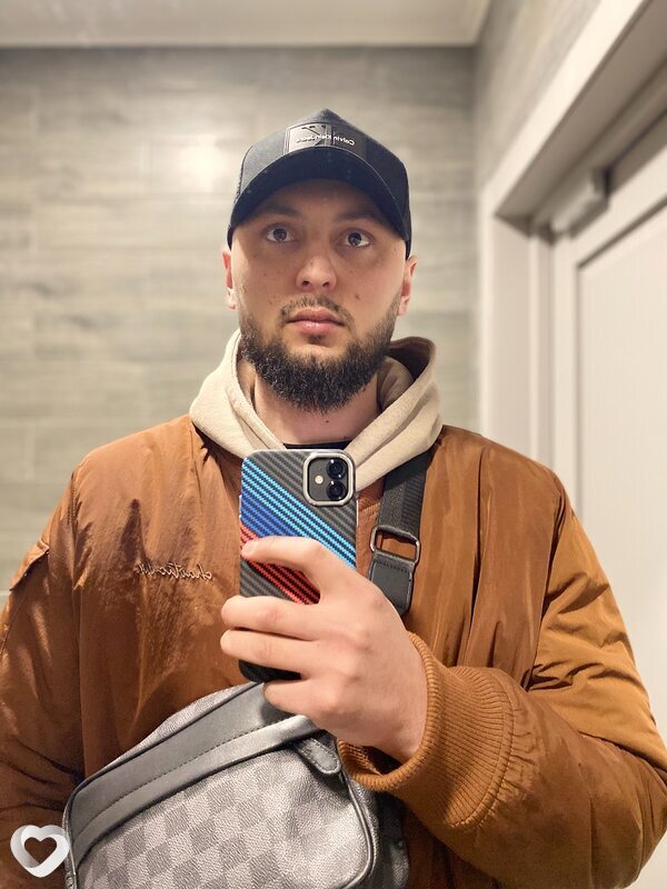 Бахром, 27, Москве — анкета №2059821
