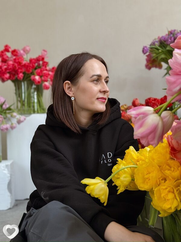 Екатерина, 30, Санкт-Петербурге — анкета №2059823