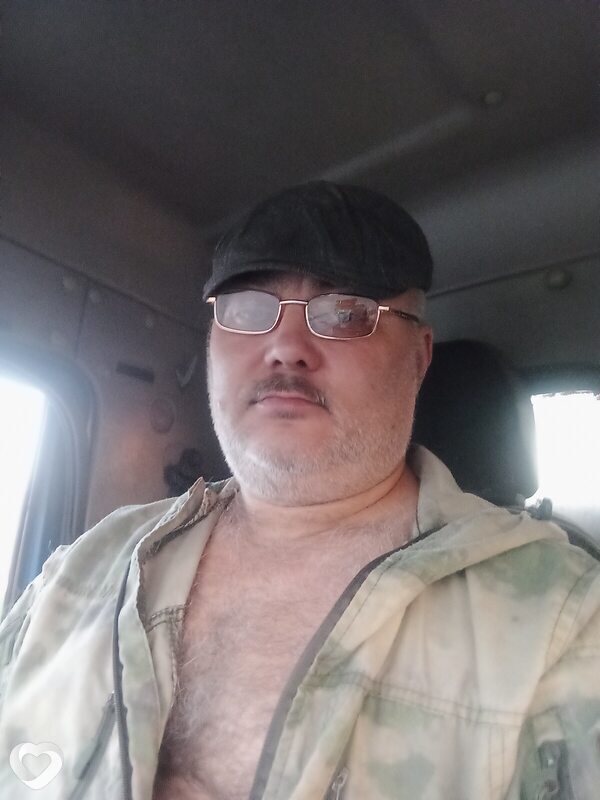Сергей, 49, Любани — анкета №2059825