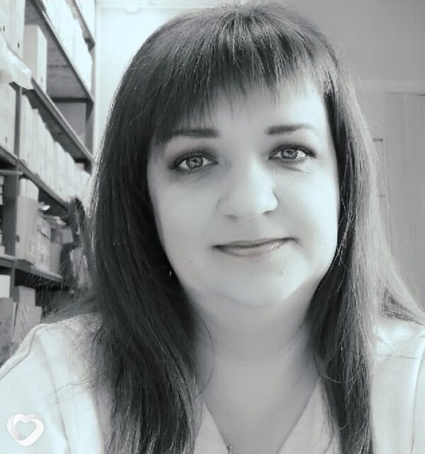 Наталия, 42, Урюпинске — анкета №2059832