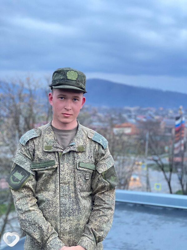 Данил, Звенигово