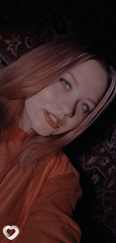 Анна, 24, Волгограде — анкета №2059848