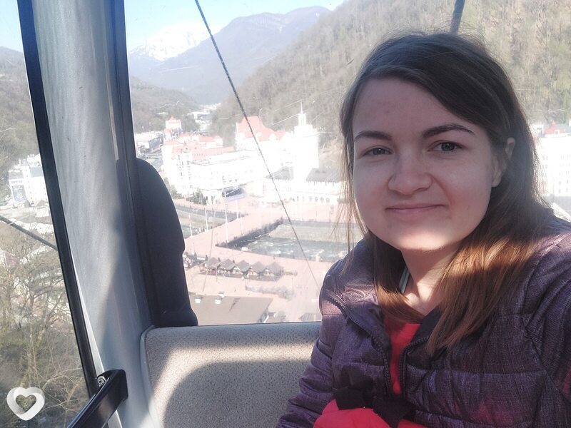 Настя, 34, Якутске — анкета №2059849