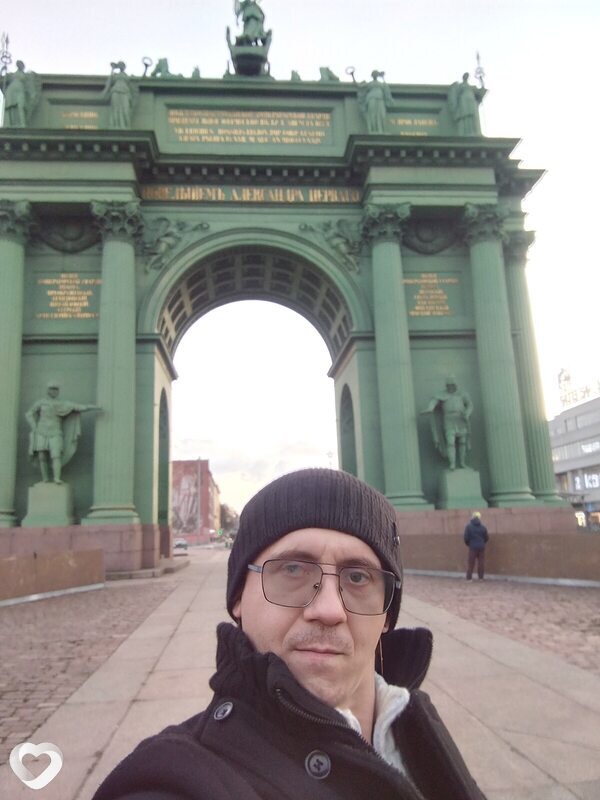 Виктор, Краснозерское