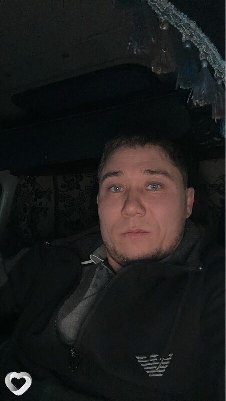 Рустам, 39, Алматы — анкета №2059852