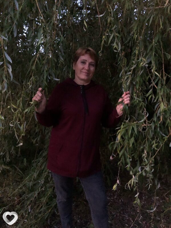 Анна, 61, Калуге — анкета №2059982