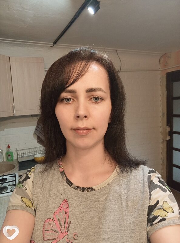 Диана, 35, Санкт-Петербурге — анкета №2059983