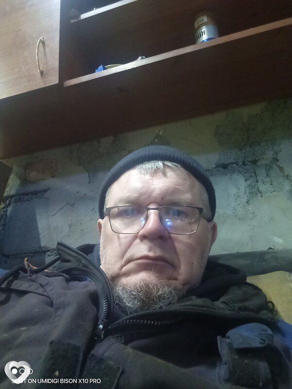 Дмитрий, 49, Орске — анкета №2060004