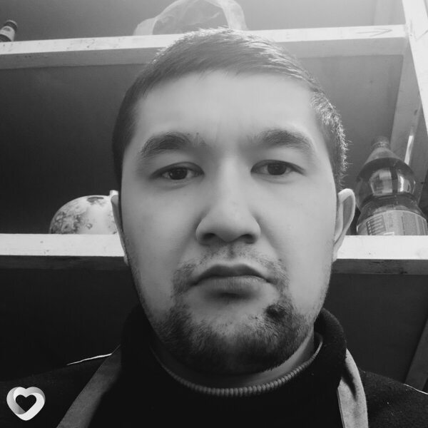 Жека, 31, Балашихе — анкета №2059909