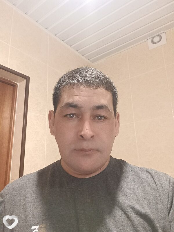 Адил, 42, Астане — анкета №2059911