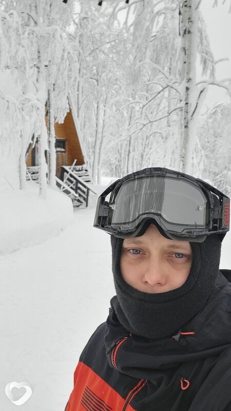 Алексей, 30, Воткинске — анкета №2059917