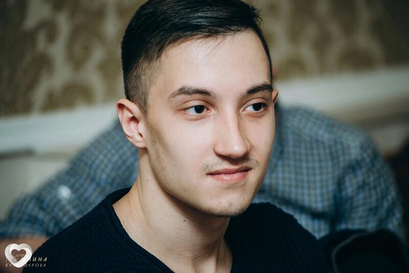 Герман, 28, Мурманске — анкета №2059919