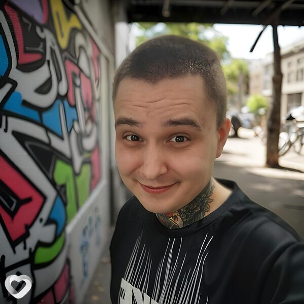 Денис, 30, Таганроге — анкета №2059923