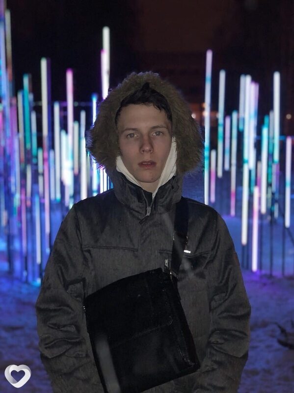 Руслан, 26, Нижнем Новгороде — анкета №2059926