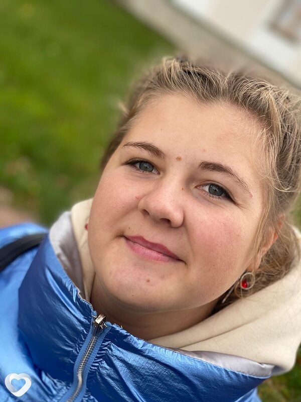 Кристина, Шлиссельбург