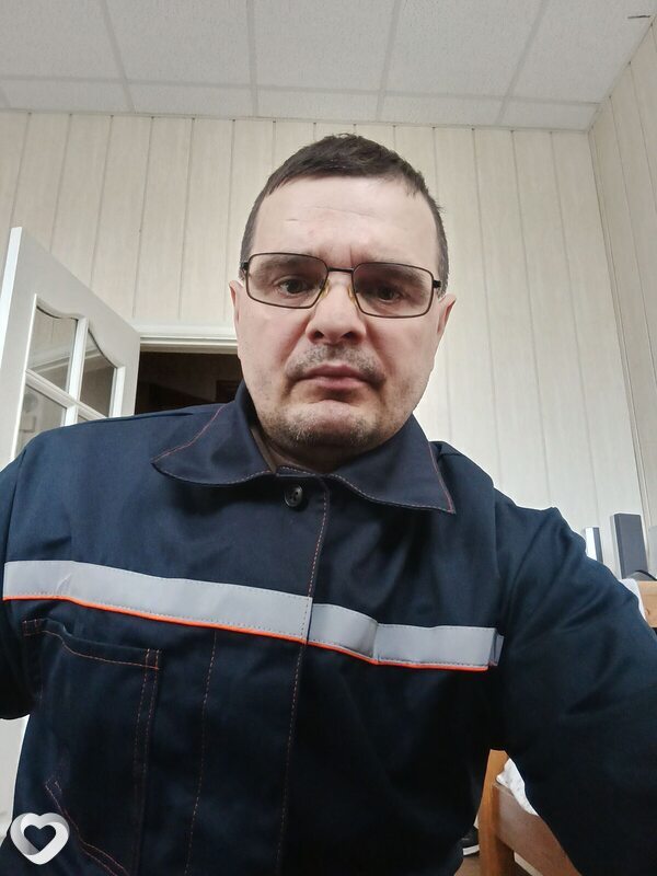 Виталик, 48, Одинцове — анкета №2060058
