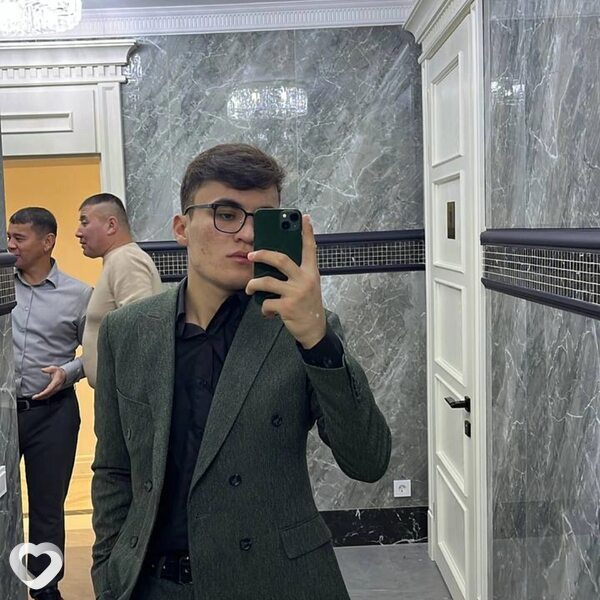 Ulan, 23, Кызылорде — анкета №2060061