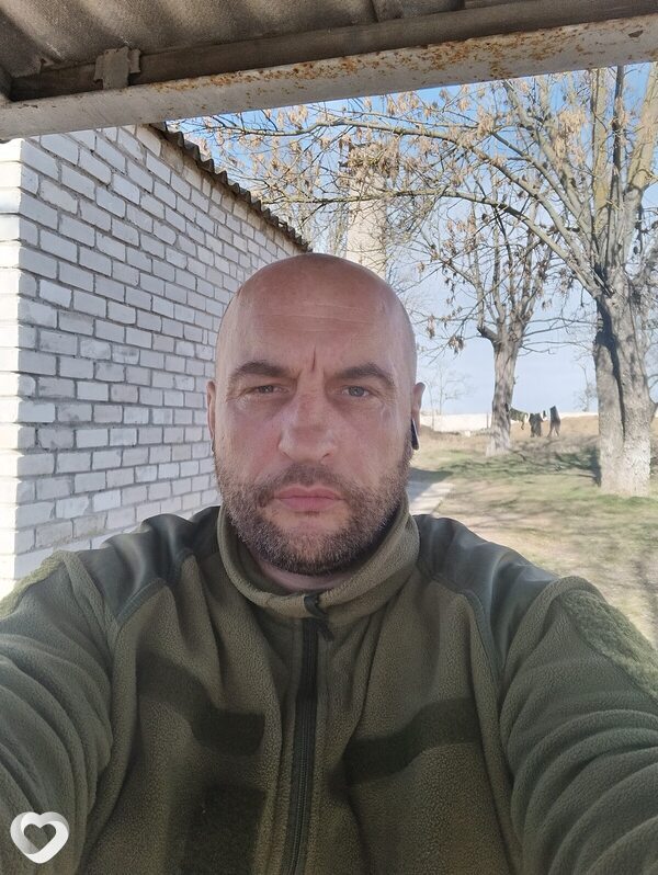 Сергей, 43, Харькове — анкета №2060064