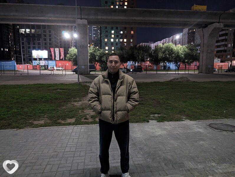 Мадик, 29, Астане — анкета №2060065