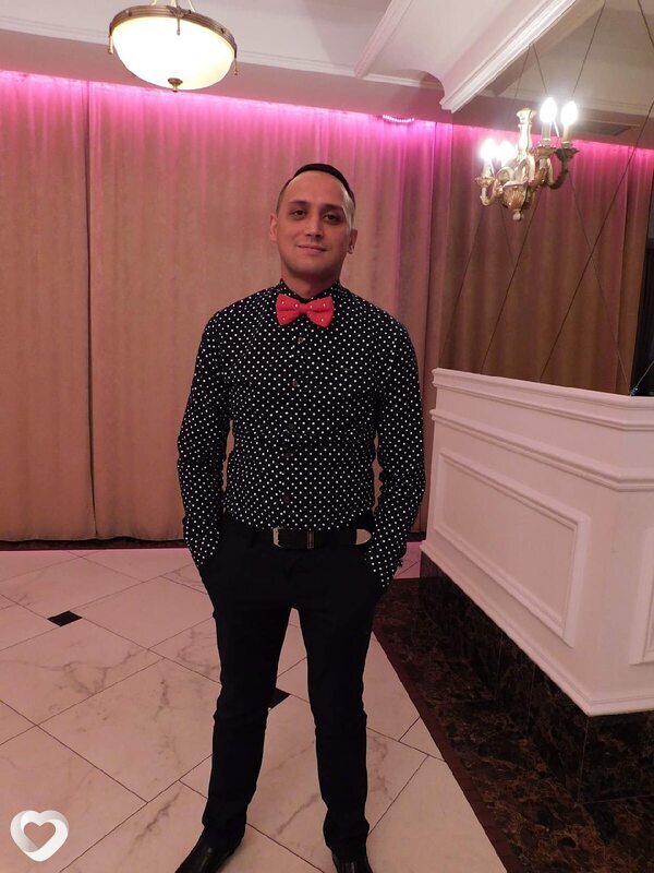 Алексей, 40, Иванове — анкета №2060077