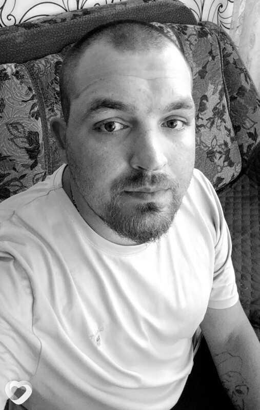 Евгений, 28, Бийске — анкета №2060036