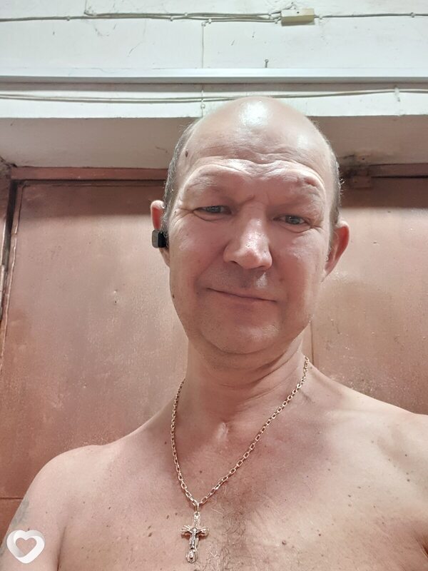Игорь, 58, Минске — анкета №2060037