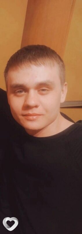 Георгий, 29, Ейске — анкета №2060040