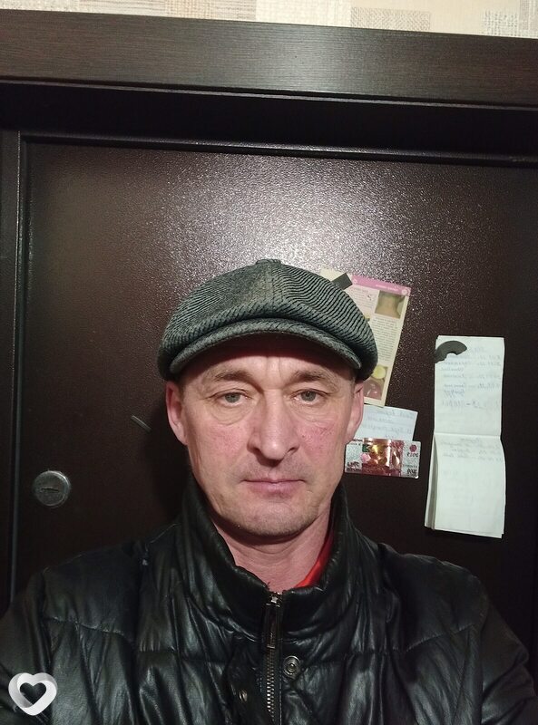 Андрей, 54, Хабаровске — анкета №2060041
